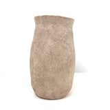 Sculptural Pre-Columbian Pottery Vessels and Plate - SOLD INDIVIDUALLY