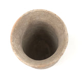 Sculptural Pre-Columbian Pottery Vessels and Plate - SOLD INDIVIDUALLY