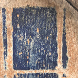 Fabulous Very Old Noah's Ark with Six Wonderful Creatures