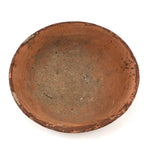Sculptural Pre-Columbian Pottery Vessels and Plate - SOLD INDIVIDUALLY