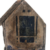 Fabulous Very Old Noah's Ark with Six Wonderful Creatures