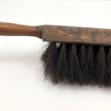 Old Wooden Shop Brush