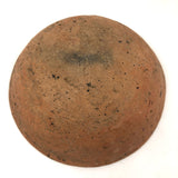 Sculptural Pre-Columbian Pottery Vessels and Plate - SOLD INDIVIDUALLY