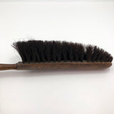 Old Wooden Shop Brush