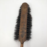 Old Wooden Shop Brush