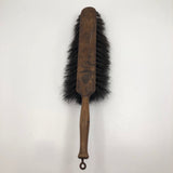 Old Wooden Shop Brush