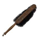 Old Wooden Shop Brush