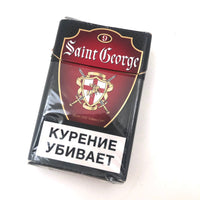 Handmade Russian Prison Playing Cards, Complete 32 Card Deck
