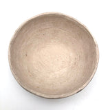 Lovely Old Native American Pueblo Small Pottery Bowl, Presumed Acoma