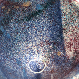 Fun 1980s Memphis Style Studio Pottery Mug