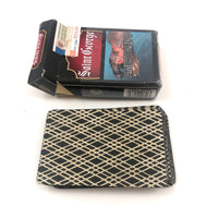 Handmade Russian Prison Playing Cards, Complete 32 Card Deck