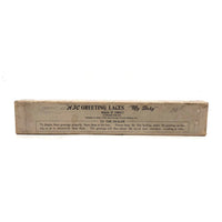 Early 20th Century “My Baby” Lace