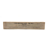 Early 20th Century “My Baby” Lace