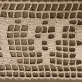 Early 20th Century “My Baby” Lace