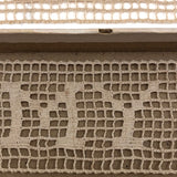 Early 20th Century “My Baby” Lace