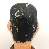 Handmade Punch and Judy 1930s "Neighbor" Hand Puppet