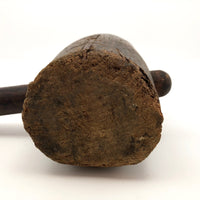 Primitive Wooden Mallet