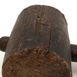 Primitive Wooden Mallet