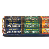 C. 1950s Life Savers Candy Counter Display Piece
