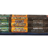 C. 1950s Life Savers Candy Counter Display Piece