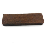 Terrific Old COPY Printing Block