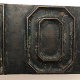 Terrific Old COPY Printing Block