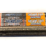 C. 1950s Life Savers Candy Counter Display Piece