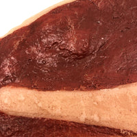 HUGE c. 1940s-50s Wax Steak