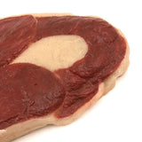 HUGE c. 1940s-50s Wax Steak
