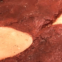 HUGE c. 1940s-50s Wax Steak