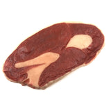 HUGE c. 1940s-50s Wax Steak