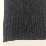 French Abstract Modern Signed Print in the Manner of Ubac and Soulages, 1978