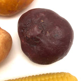 Array of c. 1940s-50s Wax Vegetables!