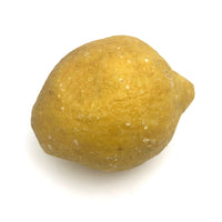 Extra Large Old Stone Fruit Lemon!