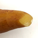 Array of c. 1940s-50s Wax Vegetables!