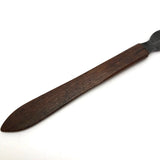 Antique Miller Brothers Co. Ink Eraser