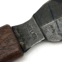 Antique Miller Brothers Co. Ink Eraser