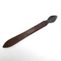 Antique Miller Brothers Co. Ink Eraser