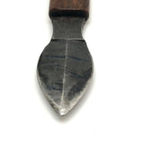 Antique Miller Brothers Co. Ink Eraser