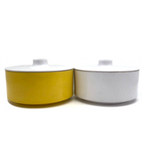Mid-Century Massimo Vignelli for Heller Lidded Bowls - A Pair