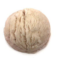 Wax Scoop of Strawberry Ice Cream