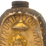 Shower Me With Love Wonderfully Strange Old Bathing Beauty Rum Bottle