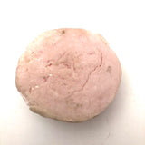 Wax Scoop of Strawberry Ice Cream