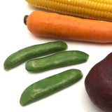 Array of c. 1940s-50s Wax Vegetables!