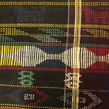 Finely Woven Presumed Peruvian Fine Cotton Table Runner (or Shawl!)