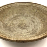 Huge Vintage Studio Pottery Earthenware Bowl