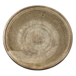 Huge Vintage Studio Pottery Earthenware Bowl