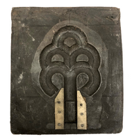 Lovely Smallish Arts and Crafts Style Mold
