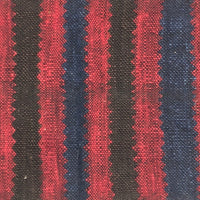 Middle Eastern or Moroccan Vintage Kilim Pillow Cover / Camel Saddle Bag