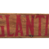 Eglantine American Tobacco Company 20 Cent Plugs Box